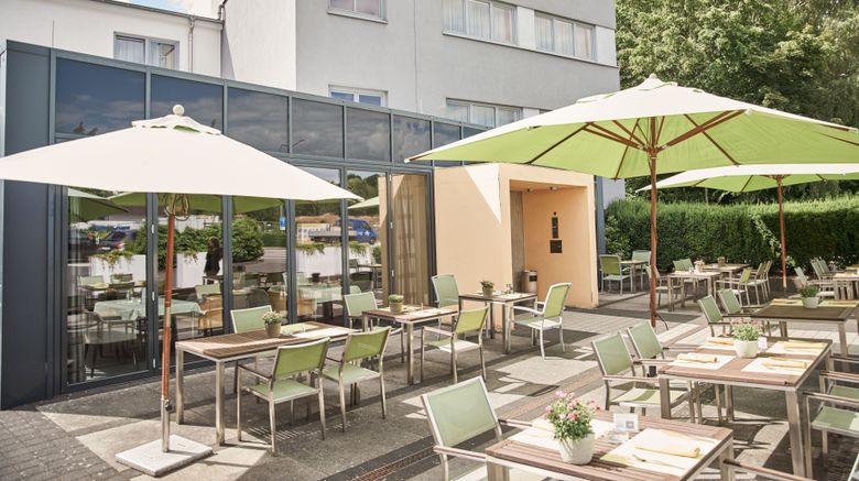 Silicium Hotel Exterior. Images powered by <a href="https://www.leonardoworldwide.com" target="_blank" rel="noopener">Leonardo</a>.