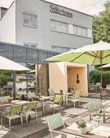 Silicium Hotel