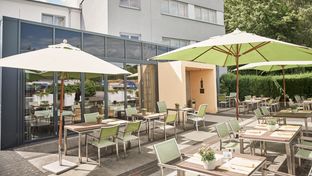 Silicium Hotel