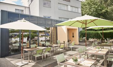 Silicium Hotel