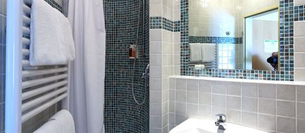Eisbach Hotel Room