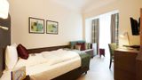 Hotel Heinz Room
