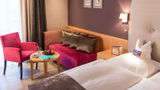 Hotel Heinz Room