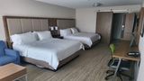 Holiday Inn Express & Suites Canon City Room