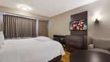 Red Roof PLUS+ Nashville Airport Room