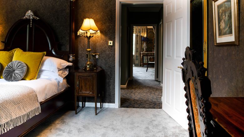 <b>Melville Castle Suite</b>. Images powered by <a href="https://www.leonardoworldwide.com/" title="Leonardo Worldwide" target="_blank">Leonardo</a>.
