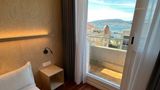 Hotel America Vigo Room