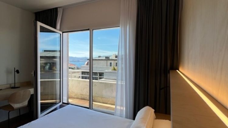 Hotel America Vigo Room
