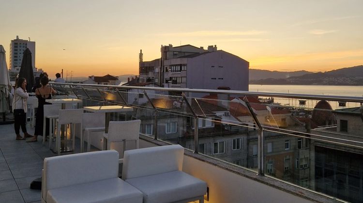 Hotel America Vigo Other