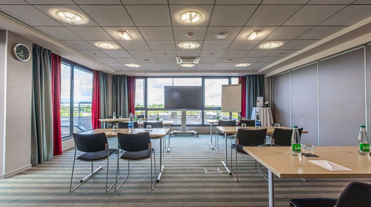 Holiday Inn Mulhouse Meeting