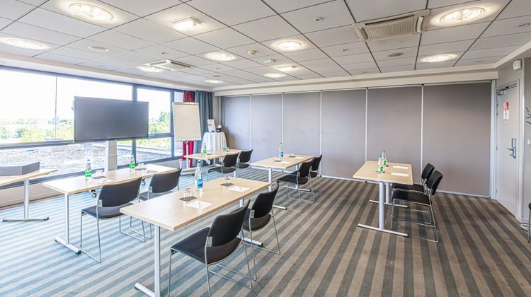 Holiday Inn Mulhouse Meeting