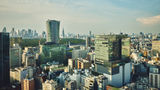 <b>Hotel Indigo Tokyo Shibuya Exterior</b>. Images powered by <a href="https://www.leonardoworldwide.com/" title="Leonardo Worldwide" target="_blank">Leonardo</a>.