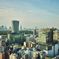 Hotel Indigo Tokyo Shibuya
