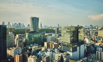 Hotel Indigo Tokyo Shibuya