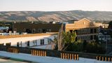 Hotel Windrow Exterior