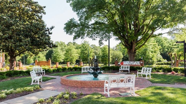 Westgate Historic Williamsburg Resort Exterior