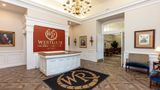 Westgate Historic Williamsburg Resort Lobby
