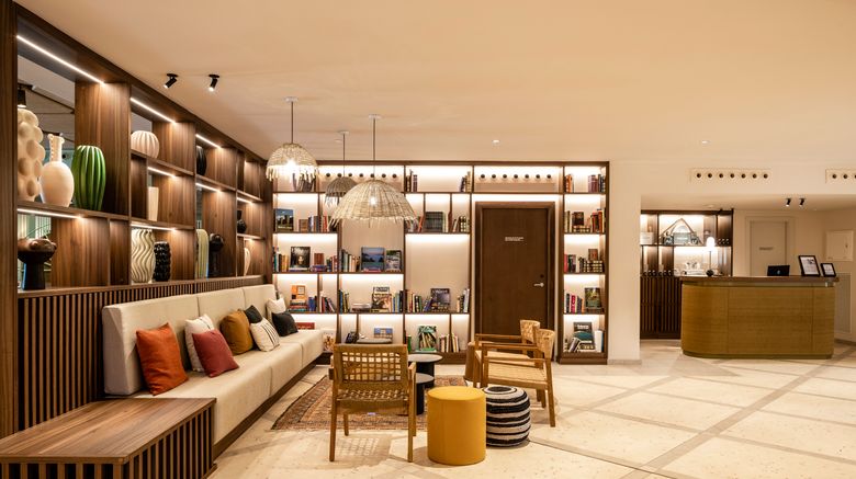 <b>Kimpton Aysla Mallorca Exterior</b>. Images powered by <a href="https://www.leonardoworldwide.com/" title="Leonardo Worldwide" target="_blank">Leonardo</a>.