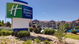 Holiday Inn Express Hotel & Suites Exterior
