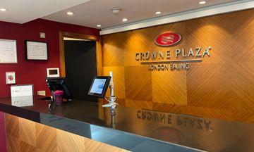 Crowne Plaza London Ealing