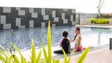 Holiday Inn Sepang - Airport Pool