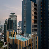 Staybridge Suites Bangkok Thonglor