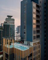 Staybridge Suites Bangkok Thonglor