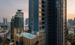 Staybridge Suites Bangkok Thonglor