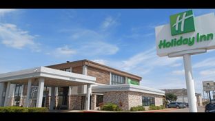 Holiday Inn McAllen-Medical Center Area