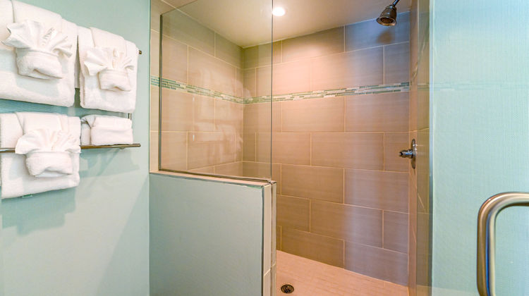 Holiday Inn University Area Room