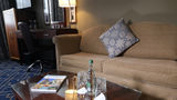 Crowne Plaza Hotel - John Lennon Airport Room