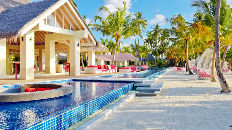 <b>Kandima Maldives Recreation</b>. Images powered by <a href="https://www.leonardoworldwide.com/" title="Leonardo Worldwide" target="_blank">Leonardo</a>.