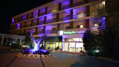 Holiday Inn Express Manisa West