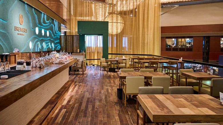 <b>ANA InterContinental Tokyo Restaurant</b>. Images powered by <a href="https://www.leonardoworldwide.com/" title="Leonardo Worldwide" target="_blank">Leonardo</a>.