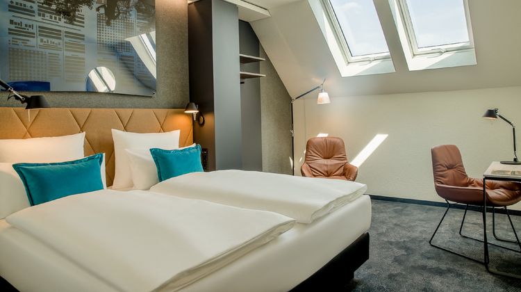 Motel One Hannover-Oper Room