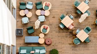 Motel One Aachen