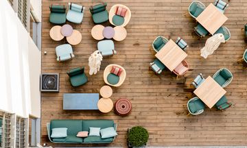 Motel One Aachen