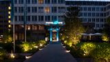 Motel One Muenchen Campus Lobby