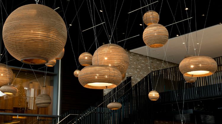 Motel One Muenchen Campus Restaurant