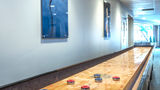 Thon Hotel Halden Lobby