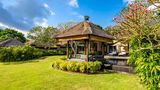 The Villas at AYANA Resort Exterior