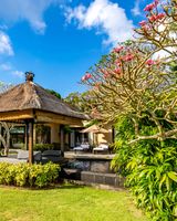 The Villas at AYANA Resort