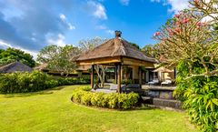 The Villas at AYANA Resort