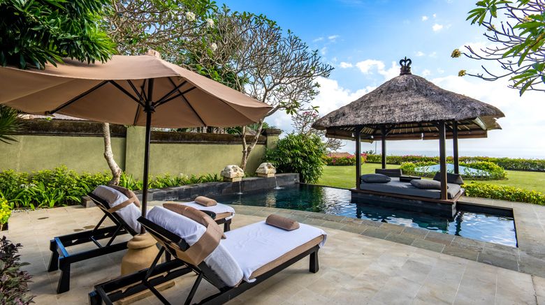 <b>The Villas at AYANA Resort Room</b>. Images powered by <a href="https://www.leonardoworldwide.com/" title="Leonardo Worldwide" target="_blank">Leonardo</a>.