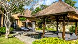 The Villas at AYANA Resort Exterior