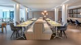 Jangle Hotel Paris CDG Airport Restaurant