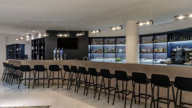 Jangle Hotel Paris CDG Airport Other