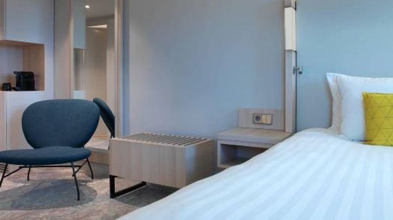 <b>Jangle Hotel Paris CDG Airport Other</b>. Images powered by <a href="https://www.leonardoworldwide.com/" title="Leonardo Worldwide" target="_blank">Leonardo</a>.
