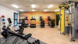 Jangle Hotel Paris CDG Airport Health Club