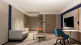 <b>Holiday Inn Express Wenchang Suite</b>. Images powered by <a href="https://www.leonardoworldwide.com/" title="Leonardo Worldwide" target="_blank">Leonardo</a>.